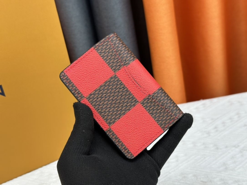 LV Wallets